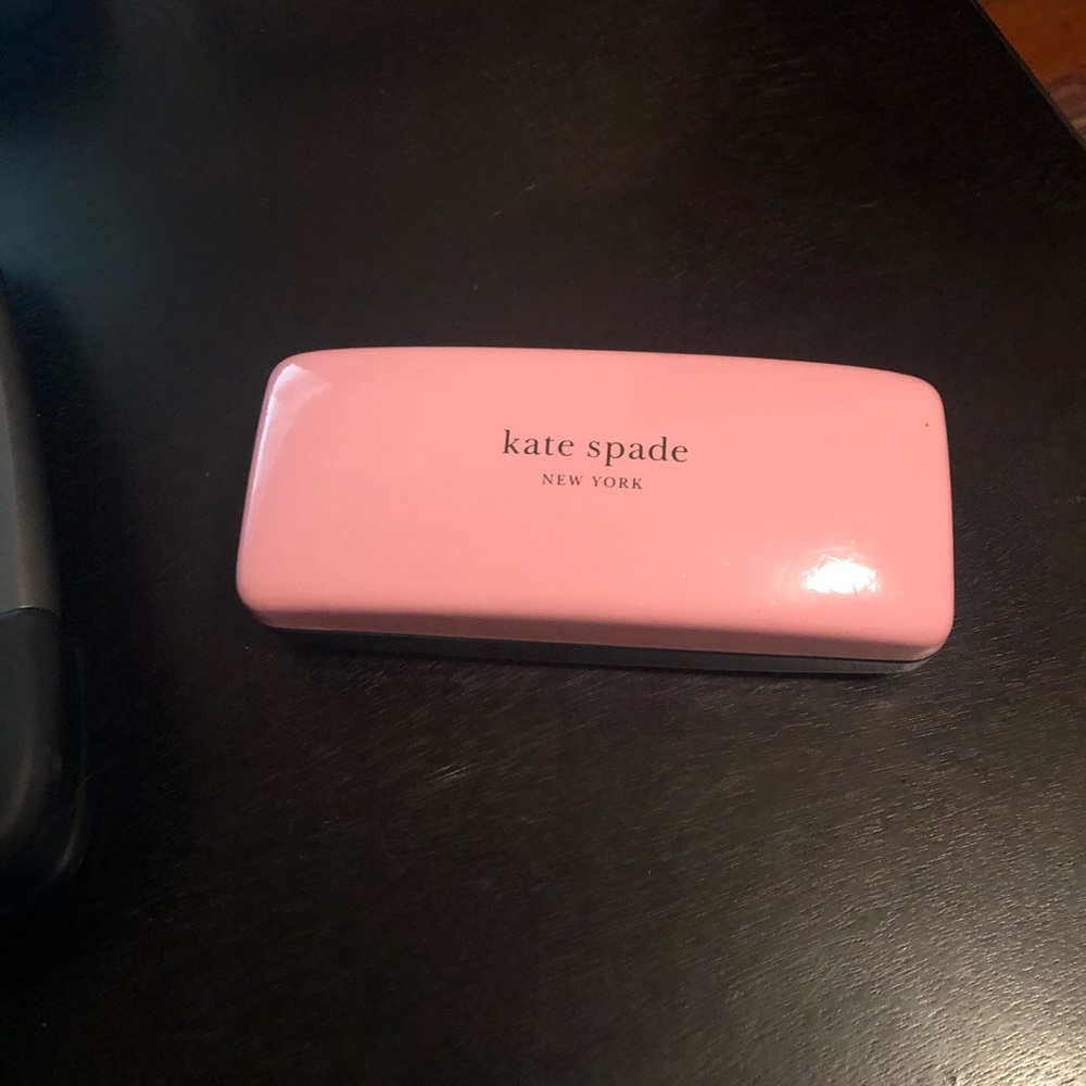 Kate Spade Hard Glasses Case